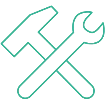 Reperatur Reparatur Icon